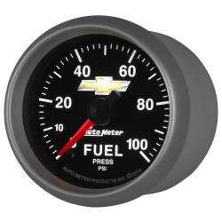AutoMeter - AutoMeter 880449 GM Series Electric Fuel Pressure Gauge - Image 3
