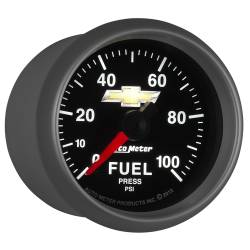 AutoMeter - AutoMeter 880449 GM Series Electric Fuel Pressure Gauge - Image 6