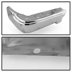 Spyder Auto - Spyder Auto 9048937 Rear Bumper Cap End for 09-14 Ford F150 - Image 4