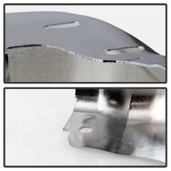 Spyder Auto - Spyder Auto 9048906 Rear Bumper Cap End for 09-14 F150 - Image 3