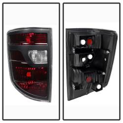 Spyder Auto - Spyder Auto 9033193 XTune Taillights for 06-08 Honda Ridgeline - Image 2