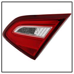 Spyder Auto - Spyder Auto 9943034 Taillights for 16-18 Nissan Altima - Image 2