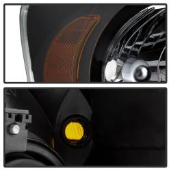 Spyder Auto - Spyder Auto 9042577 Headlights for 07-09 Dodge Durango - Image 5