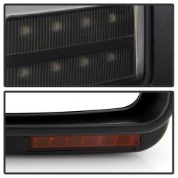 Spyder Auto - Spyder Auto 9943126 Power Heated Mirror Sequential LED Signal - Image 4