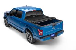 Tonno Pro - Tonno Pro 42-370 Tonno Fold Tri-Fold Soft Tonneau Cover for 21-25 F150 - Image 2