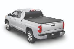 Tonno Pro - Tonno Pro 42-407 Tonno Fold Tri-Fold Soft Tonneau Cover for 04-15 TITAN - Image 1