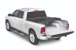 Tonno Pro - Tonno Pro HF-262 Tonno Pro Hard Fold Bed Cover forRam 1500/2500/3500 - Image 2