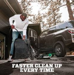 Husky Liners - 2nd Seat Floor Liner - Image 2