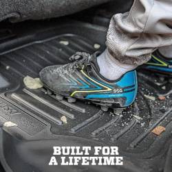 Husky Liners - 3rd Seat Floor Liner - Image 2