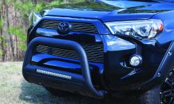 Lund - Lund 47121209 Bull Bar w/Light & Wiring for 07-22 Sequoia Tundra - Image 2