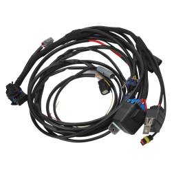 Edelbrock - Edelbrock 36130 Pro-Flo 4+ EFI Fuel Management w/Tablet Chevy Gen III/IV LS - Image 3