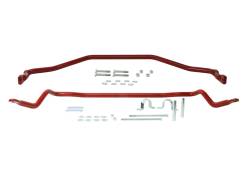 Nolathane - Nolathane REV013.0016 Sway Bar Kit for Select GM Cars - Image 2