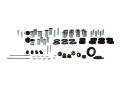 Nolathane - Nolathane REV002.0072 Suspension Bushing Kit for Select GM Cars - Image 2