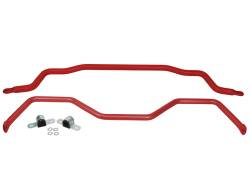 Nolathane - Nolathane REV013.0056 35mm Front/30mm Rear Swaybar Set for Cadillac/Chevy/GMC - Image 3