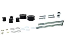 Nolathane - Nolathane REV213.0004 Front Differential Drop Kit for 08-22 Lexus/Toyota - Image 2