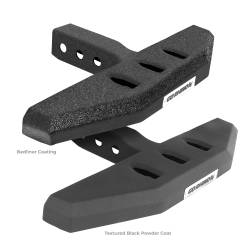 Go Rhino - Go Rhino RB620SPC RB20 Slim Hitch Step - Image 6