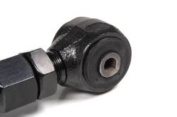 JKS - JKS JKS1638 JLink Adjustable Control Arms Rear Lower for 20-26 Jeep Gladiator JT - Image 2