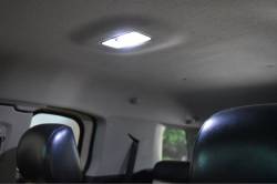 Morimoto - Morimoto LED600 XB LED 2.0 Festoon Dome Light Bulb-White 39mm Each LED600 - Image 3