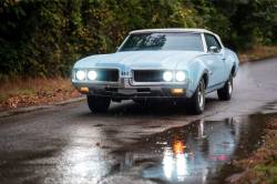 Morimoto - Morimoto LFRB105 Holley RetroBright LED Headlights Euro Yellow 5.75 Each - Image 4