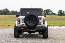 Rough Country Suspension Systems - Rough Country 592141 2" Suspension Lift Kit for 21-26 Ford Bronco 4WD - Image 6