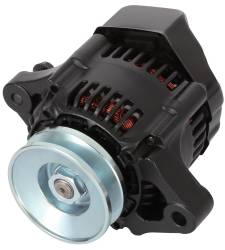 Proform - Proform 66432 100% NEW BLACK 1-WIRE MINI ALTERNATOR GM 50 AMP. - Image 1