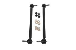 BMR Suspension ELK011 End Link Kit for Sway Bars Front