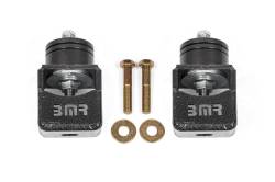 BMR Suspension MM301H Motor Mount Kit Solid Bushings