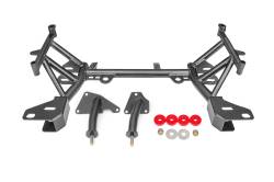 BMR Suspension KM346H K-Member LT1 Motor Mounts Pinto Rack Mounts