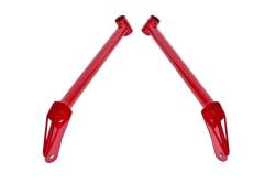 BMR Suspension CB008R Chassis Brace Front Of Rear Cradle