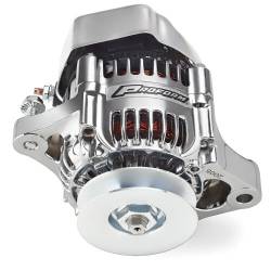 Proform - Proform 66431 50-Amp Mini Alternator Chrome Finish 1-Wire - Image 2