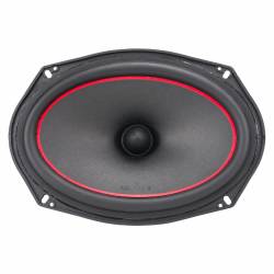 MB Quart - MB Quart RS1-269 Reference Series 6x9" 2-Way Component Speaker System - Image 2