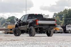 Rough Country Suspension Systems - Rough Country 51240 M1 6" Suspension Lift Kit for 17-22 Super Duty 4WD Diesel - Image 5