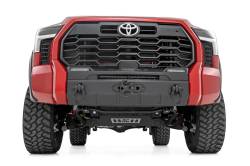 Rough Country Suspension Systems - Rough Country 70430 4" Suspension Lift Kit for 22-24 Toyota Tundra - Image 5