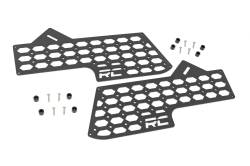 Rough Country Suspension Systems - Rough Country 51121 Center Console MOLLE Panel Kit for 21-25 Ford Bronco - Image 6