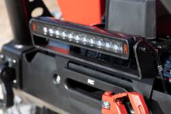 Rough Country Suspension Systems - Rough Country 80712 Spectrum Series 12" Single Row LED Light Bar Each - Image 5