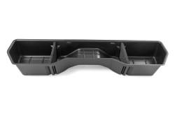 Rough Country Suspension Systems - Rough Country RC09705 Rear Underseat Storage Bin Black for 04-24 Titan Crew - Image 4