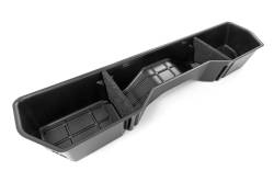 Rough Country Suspension Systems - Rough Country RC09705 Rear Underseat Storage Bin Black for 04-24 Titan Crew - Image 5