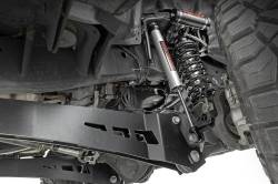 Rough Country Suspension Systems - Rough Country Coilover Conversion Kit for 4.5"-6" Lift for Ram 2500 4WD 31014 - Image 3