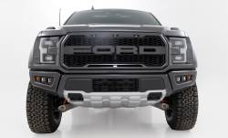 Rough Country Suspension Systems - Rough Country 51031 2.5" Suspension Lift Kit 19-20 Ford F150 Raptor 4WD - Image 3