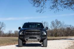 Rough Country Suspension Systems - Rough Country 51031 2.5" Suspension Lift Kit 19-20 Ford F150 Raptor 4WD - Image 5