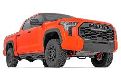 Rough Country Suspension Systems - Rough Country 73200 2.5" Suspension Lift Kit for 22-26 Toyota Tundra TRD Pro - Image 2