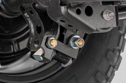 Rough Country Suspension Systems - Rough Country 73200 2.5" Suspension Lift Kit for 22-26 Toyota Tundra TRD Pro - Image 6