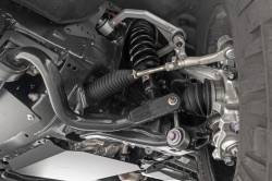 Rough Country Suspension Systems - Rough Country 70330_A 3.5" Suspension Lift Kit for 23-26 Toyota Sequoia 4WD - Image 4