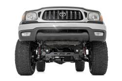 Rough Country Suspension Systems - Rough Country 74131 6" Suspension Lift Kit for 95-04 Toyota Tacoma - Image 2