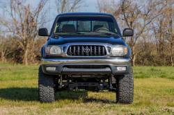 Rough Country Suspension Systems - Rough Country 74131 6" Suspension Lift Kit for 95-04 Toyota Tacoma - Image 4