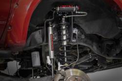 Rough Country Suspension Systems - Rough Country 50011 4.5" Vertex Coilover Conversion for 05-22 F250/F350 SD 4WD - Image 3