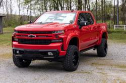 Rough Country Suspension Systems - Rough Country Foldable Reflective Windshield Sun Shade 57"x27" Silver 84102 - Image 6