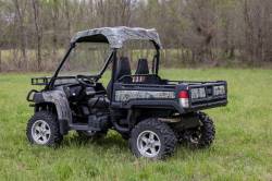 Rough Country Suspension Systems - Rough Country 98051 2" Suspension Lift Kit for John Deere Gator - Image 6