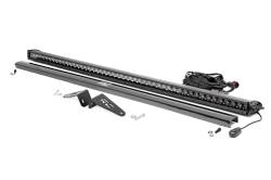Rough Country Suspension Systems - Rough Country 93125 Rear Cab Mount 50" LED Light Bar Kit for Polaris Ranger XP - Image 1