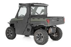 Rough Country Suspension Systems - Rough Country 93124 Rear Cab Mount 50" LED Light Bar Kit for Polaris Ranger XP - Image 3